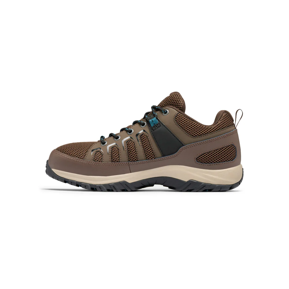 GRANITE TRAIL - Souliers de randonnée pour hommes - Columbia – Image 8