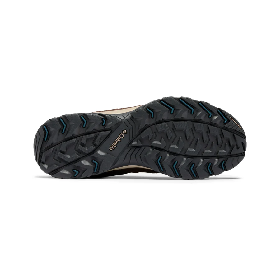 GRANITE TRAIL - Souliers de randonnée pour hommes - Columbia – Image 6