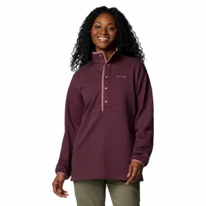 HART MOUNTAIN TUNIC - Tunique chaude pour femmes - Columbia
