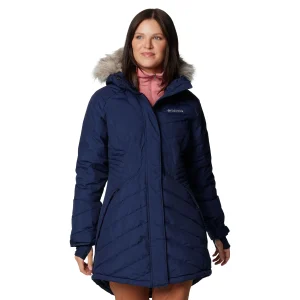 Manteau hiver Columbia Femmes - LAY D DOWN IV MID