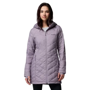 Manteau Columbia Femmes - HEAVENLY