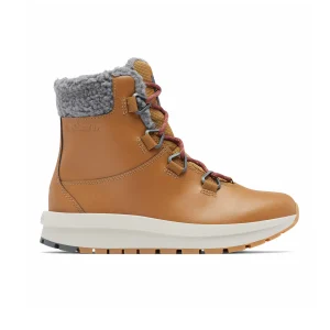 MORITZA BOOT - Bottes doublées pour femmes - Columbia