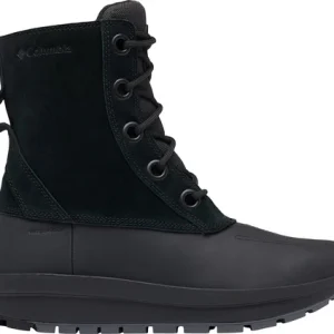 MORITZA SHIELD Omni-Heat - Bottes pour femmes - Columbia