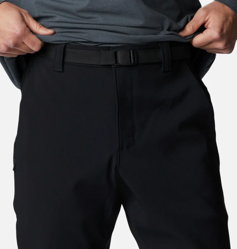 PASSO ALTO HEAT - Pantalons pour hommes - Columbia – Image 5