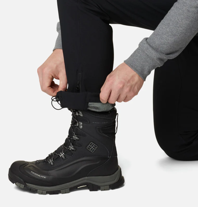 PASSO ALTO HEAT - Pantalons pour hommes - Columbia – Image 7