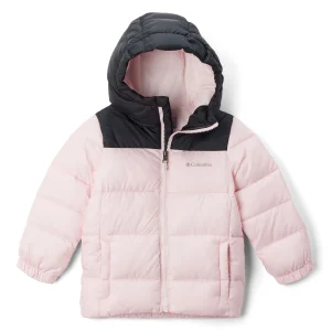 Manteau Columbia Filles Junior - PUFFECT HOODED JACKET