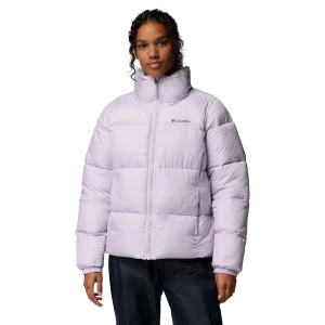 Manteau Columbia Femmes - PUFFECT II FULL ZIP JACKET