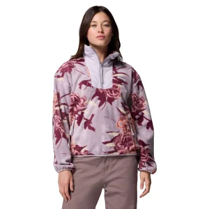 Chandail Polar Columbia Femmes - SEQUOIA GROVE