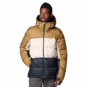 Manteau matelassé Columbia hommes - SLOPE STYLE JACKET