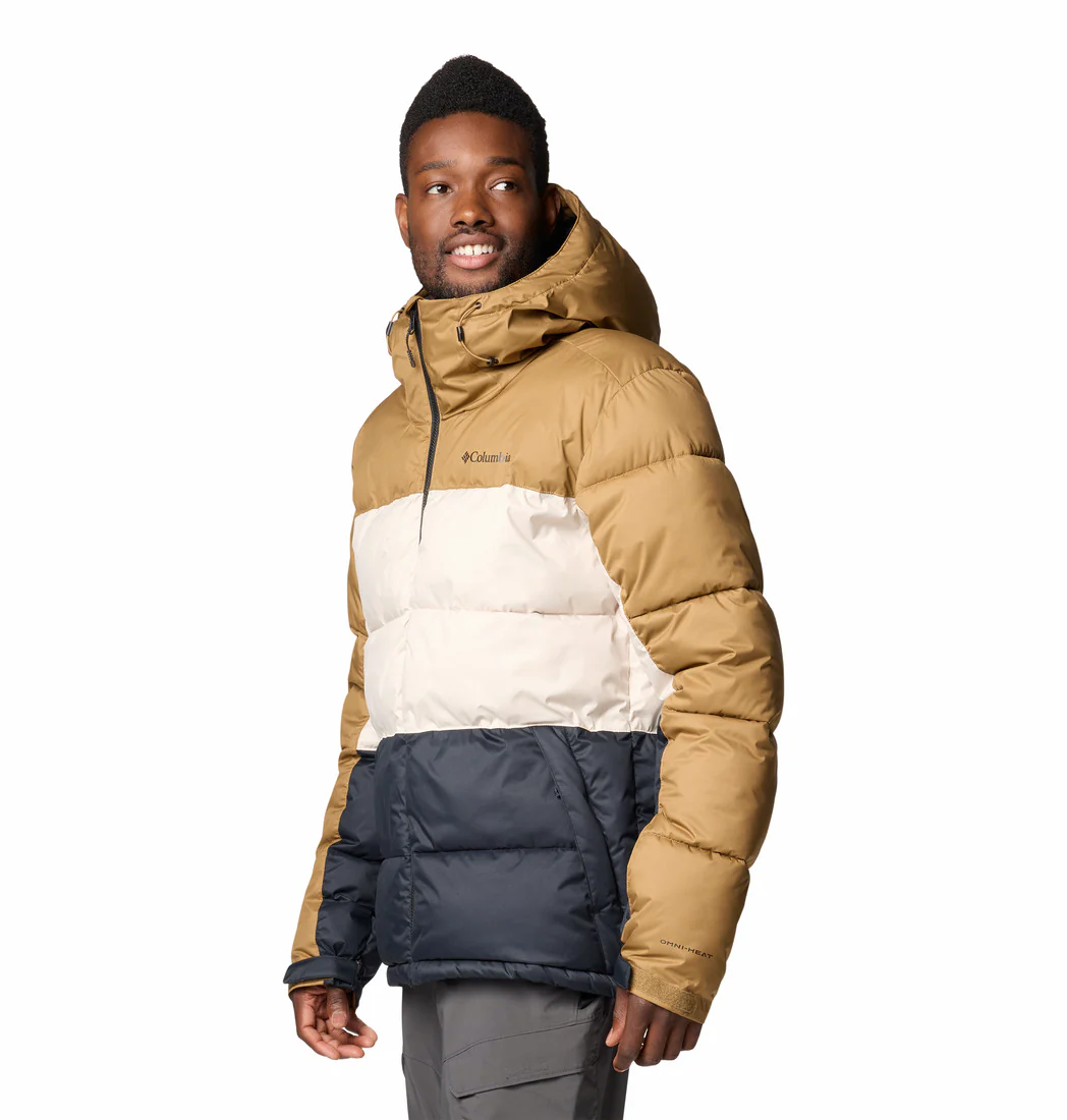 Manteau matelassé Columbia hommes - SLOPE STYLE JACKET – Image 3