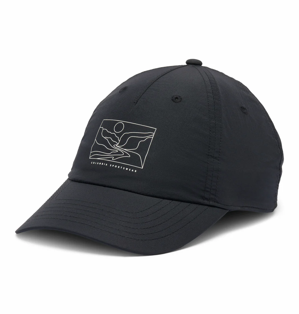 Casquette pour femmes Columbia - SPRING CANYON II BALL CAP – Image 5
