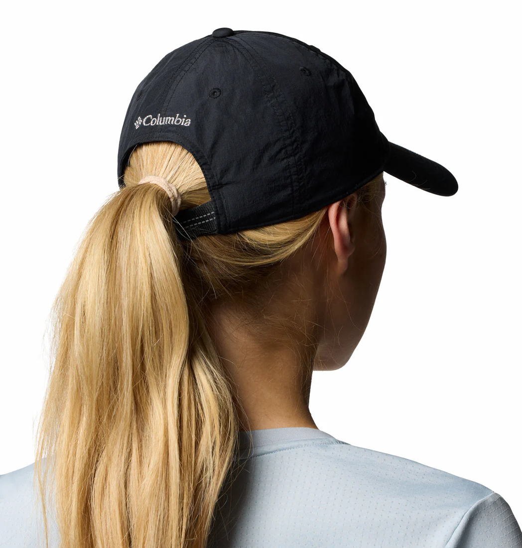 Casquette pour femmes Columbia - SPRING CANYON II BALL CAP – Image 7