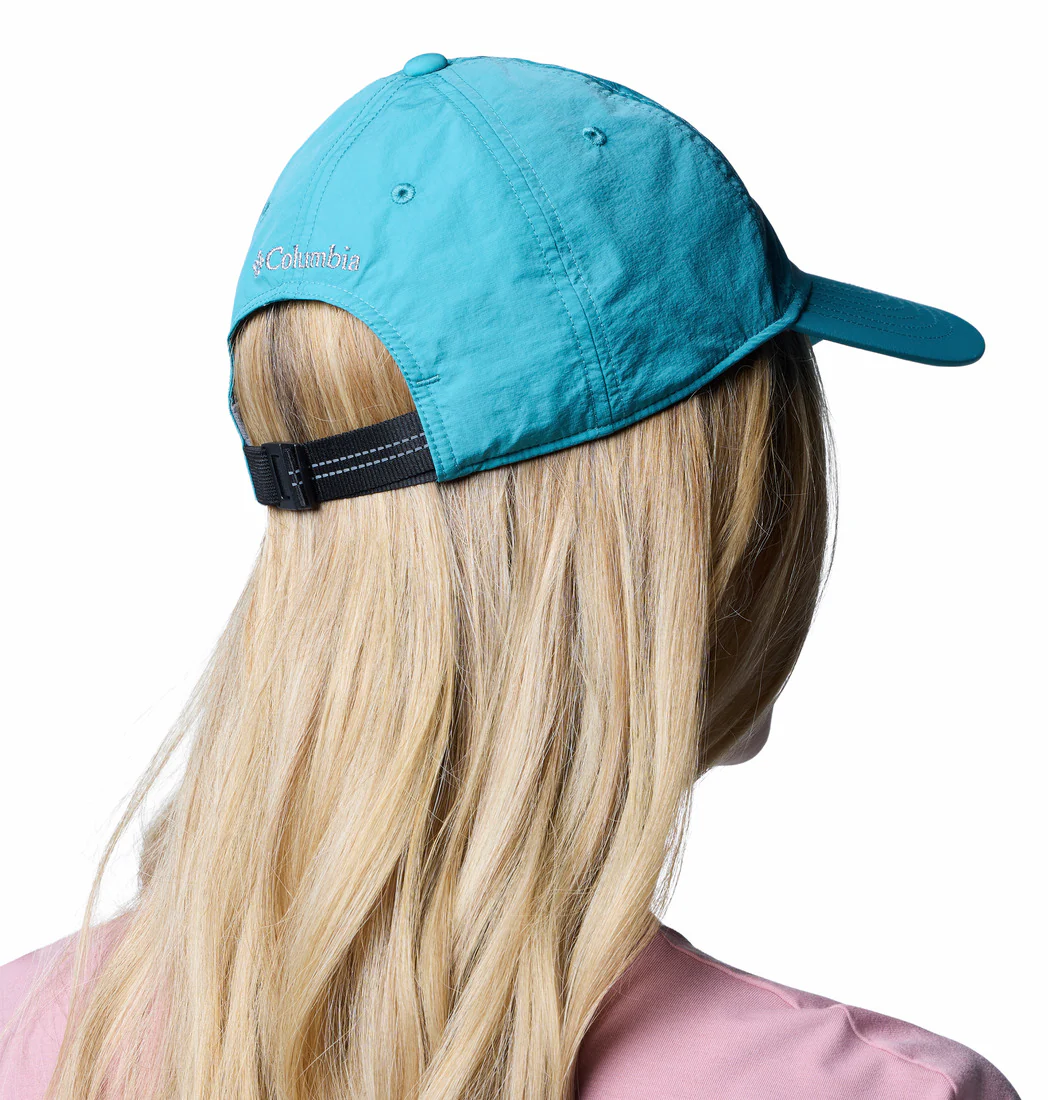 Casquette pour femmes Columbia - SPRING CANYON II BALL CAP – Image 4