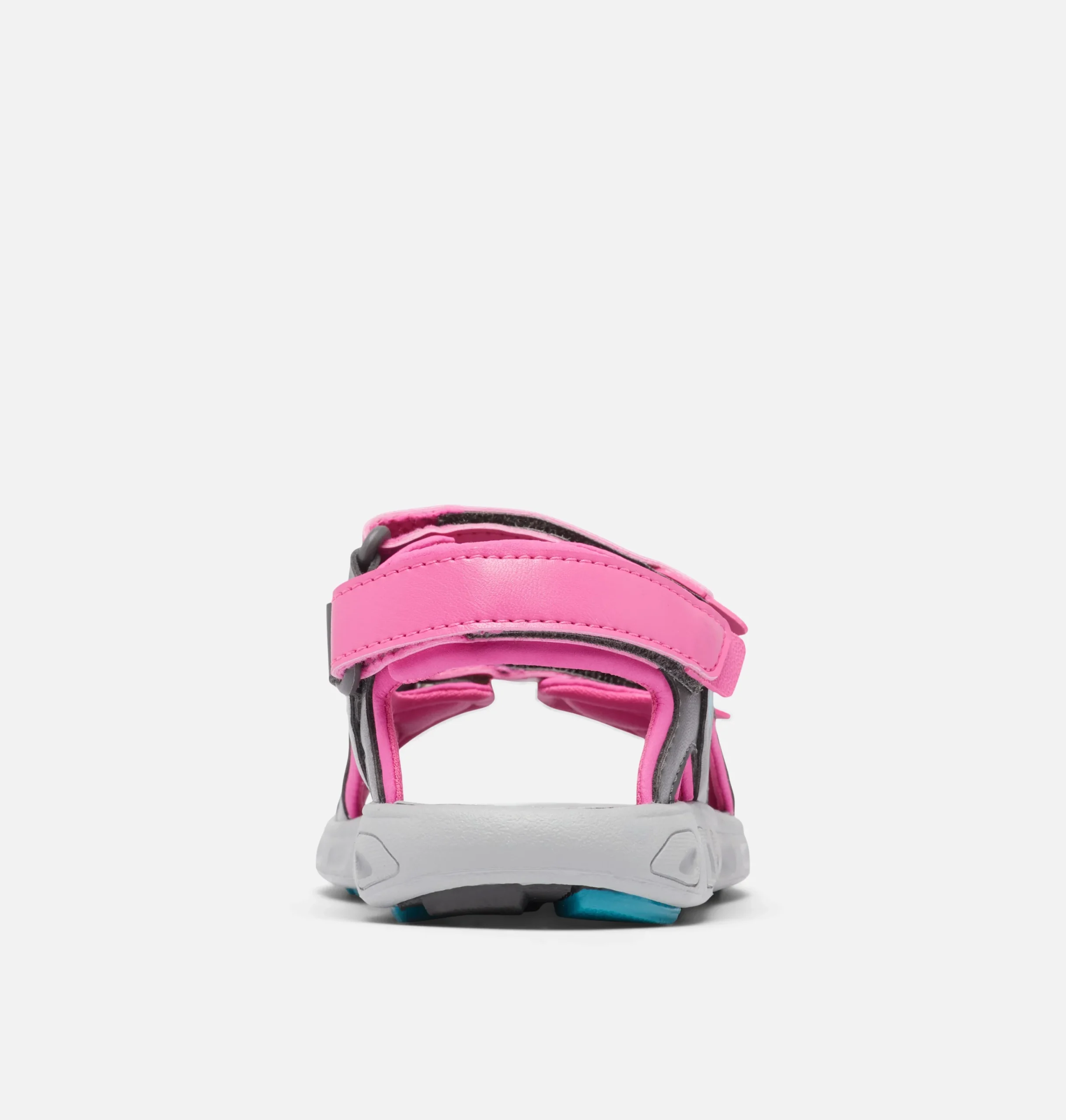 TECHSUN 3 STRAPS - Sandales 3 courroies filles - Columbia – Image 5