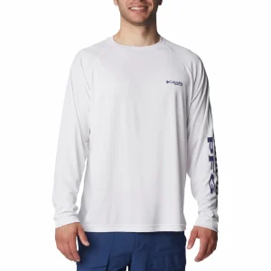 Chandail manches longues Columbia pour hommes - TERMINAL TACKLE