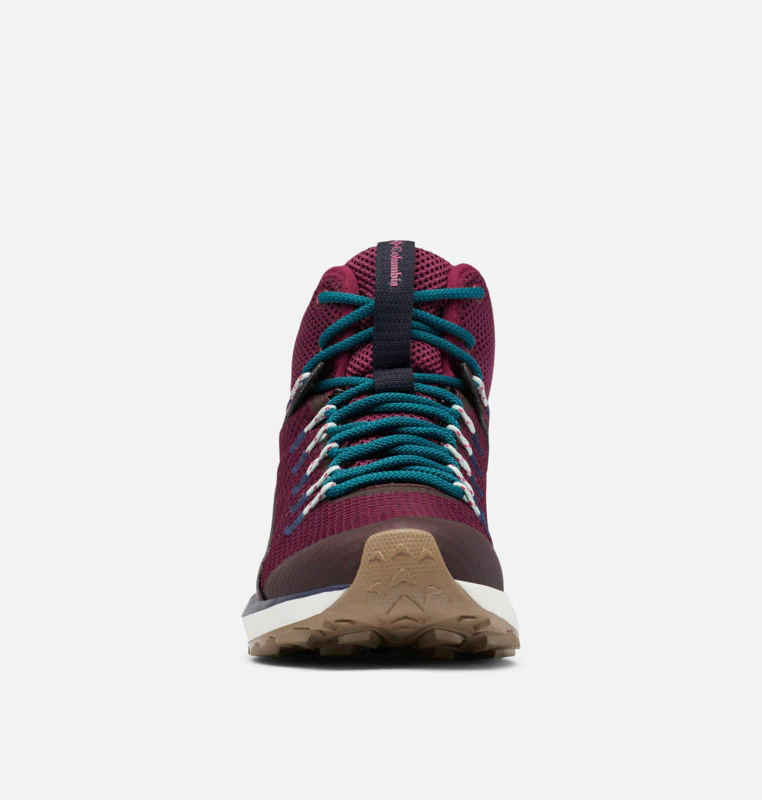 TRAILSTORM MID WTP - Bottes imperméables pour femmes - Columbia – Image 3