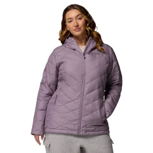 Manteau Columbia Femmes - HEAVENLY HOODED JACKET