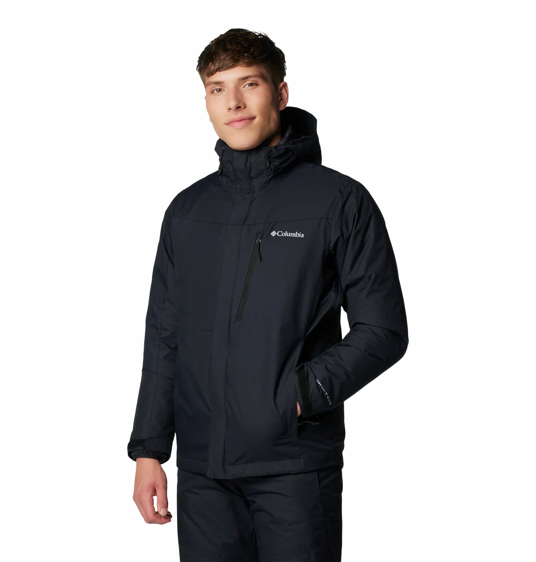 Manteau 3 en 1 Columbia Hommes - WHIRLIBIRD – Image 9