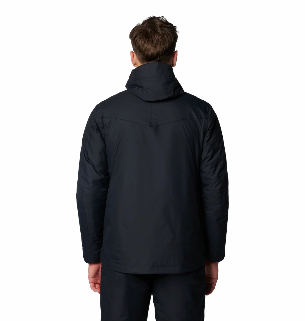 Manteau 3 en 1 Columbia Hommes - WHIRLIBIRD – Image 8