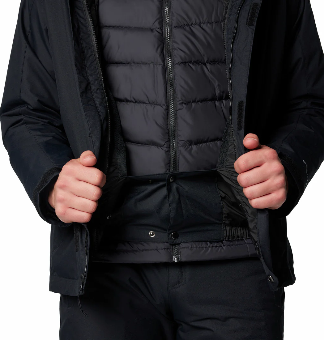 Manteau 3 en 1 Columbia Hommes - WHIRLIBIRD – Image 6