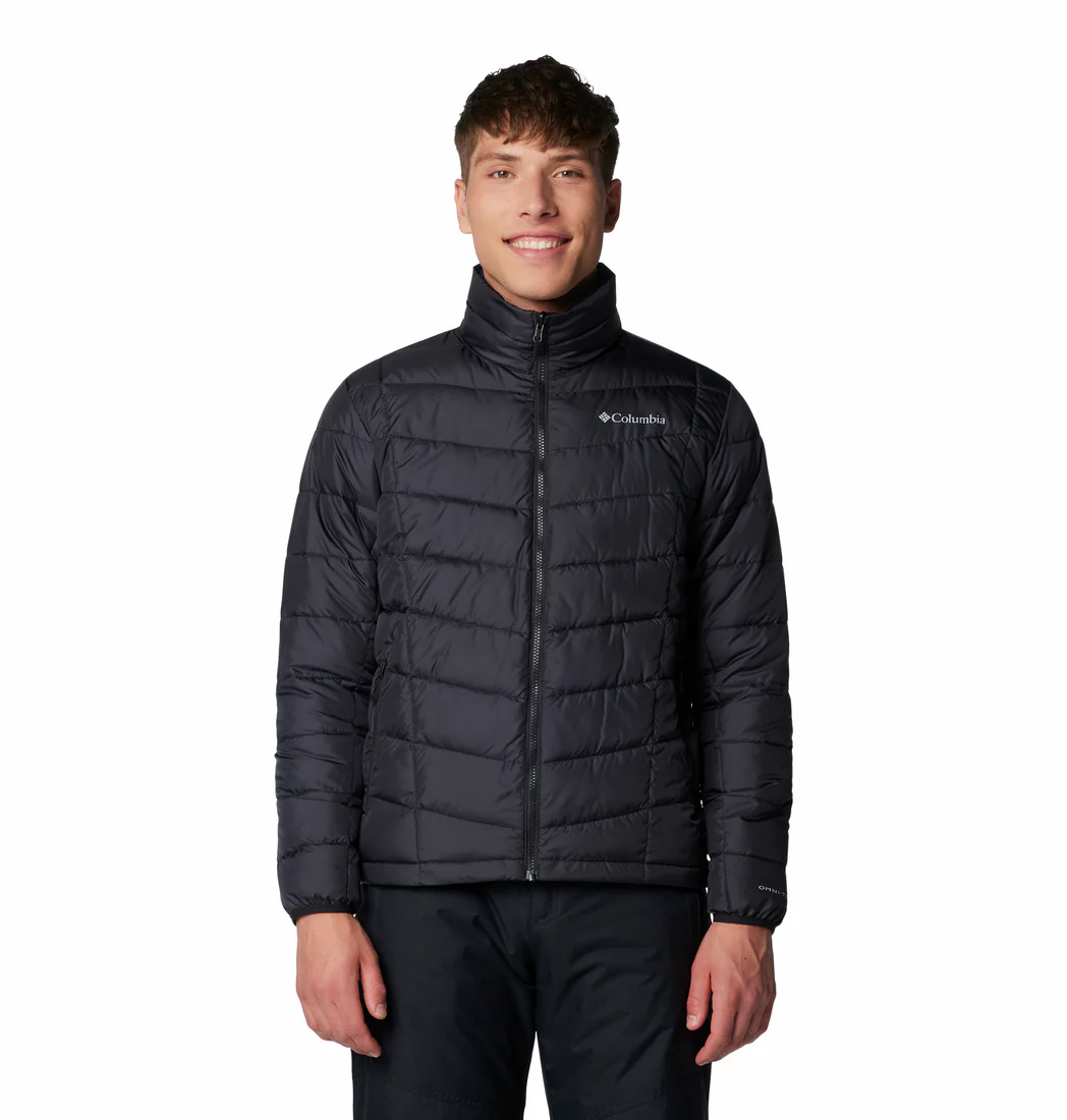 Manteau 3 en 1 Columbia Hommes - WHIRLIBIRD – Image 3