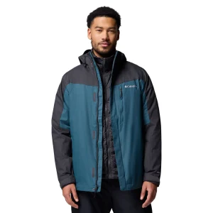 Manteau 3 en 1 Columbia Hommes - WHIRLIBIRD