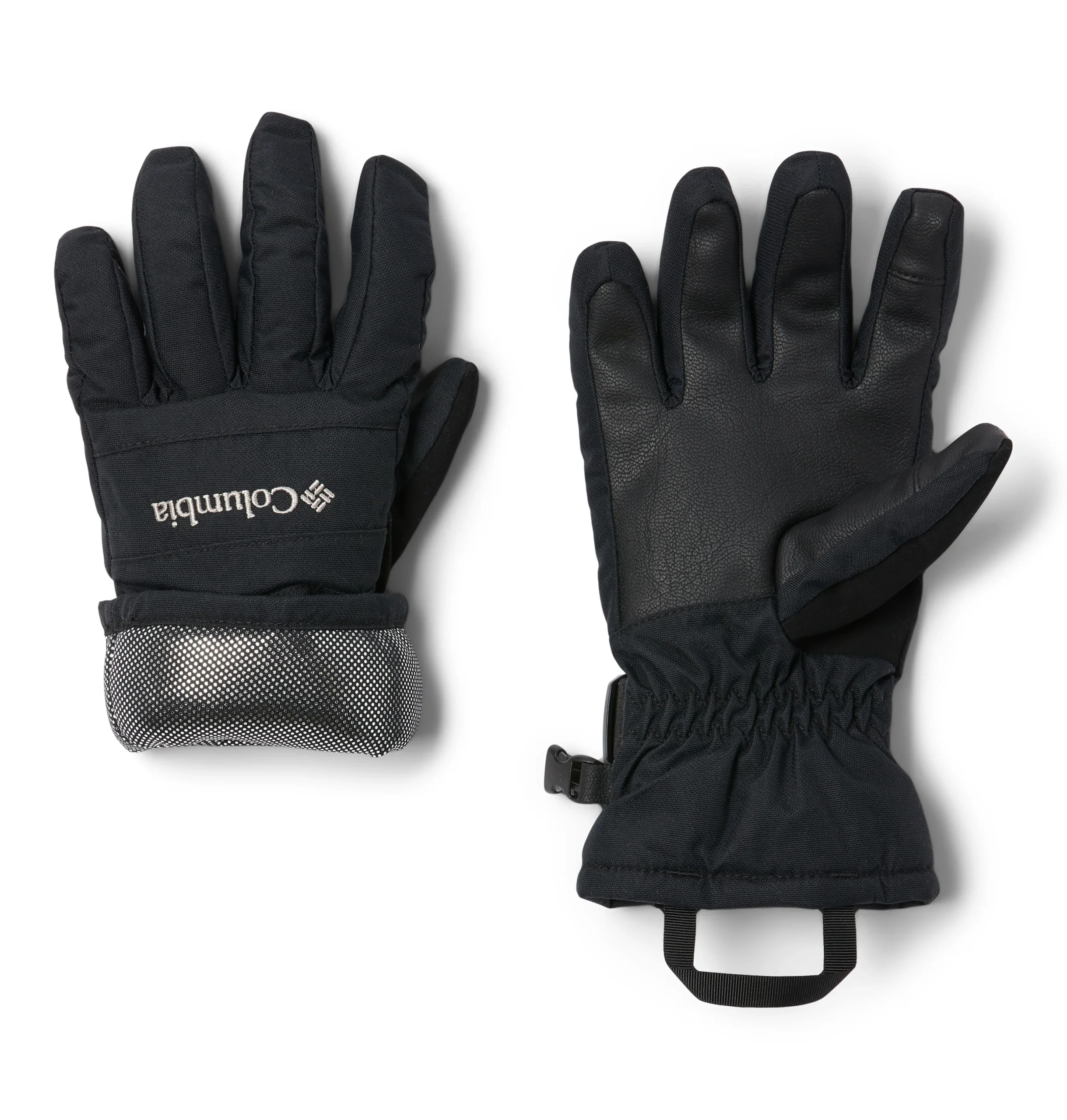YOUTH WHIRLIBIRD III GLOVE - Gants de ski pour enfants (Junior) - Columbia – Image 3