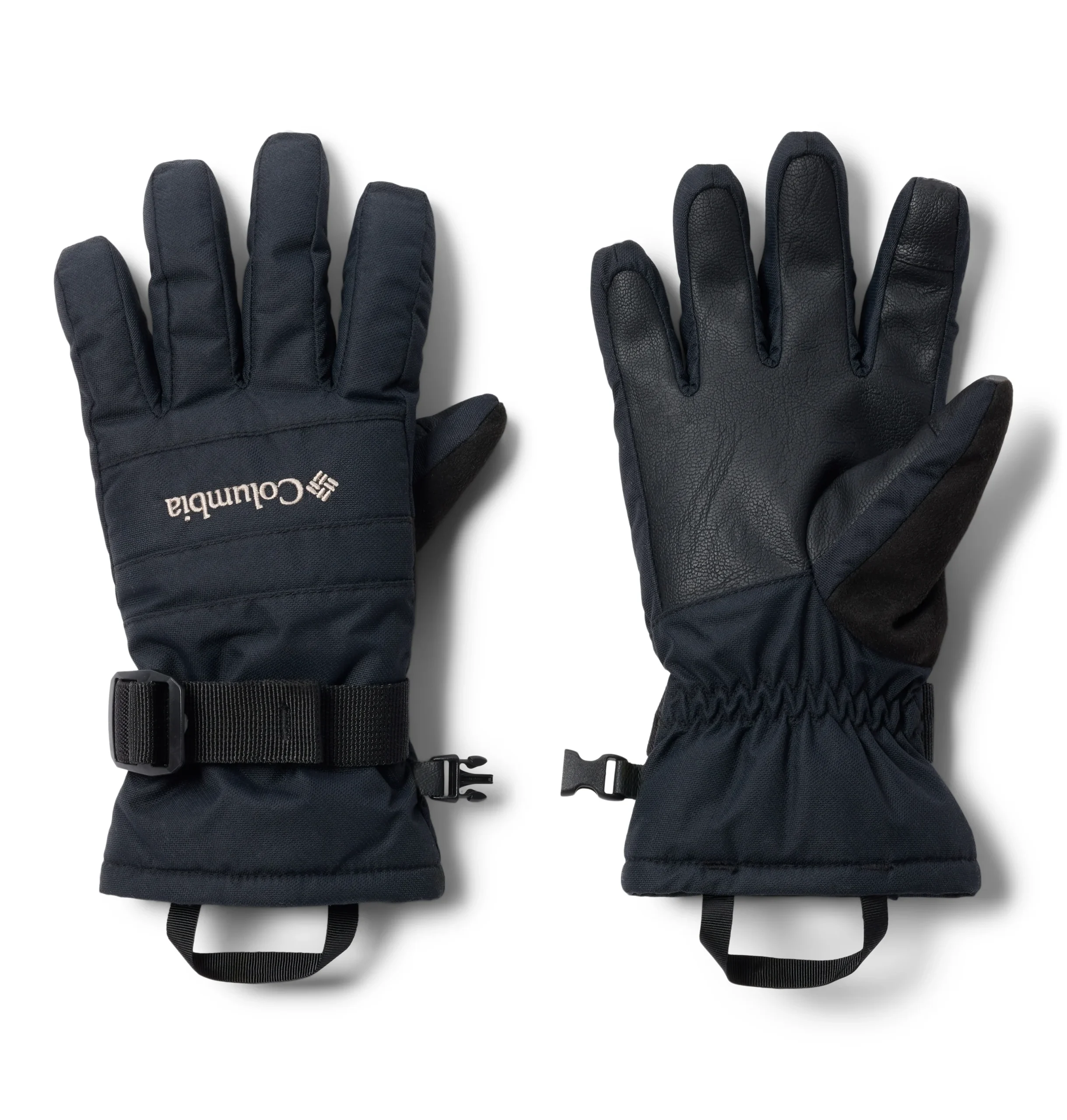 YOUTH WHIRLIBIRD III GLOVE - Gants de ski pour enfants (Junior) - Columbia – Image 2