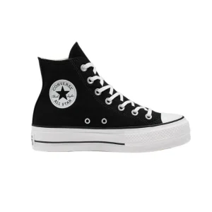 Souliers pour femmes Converse - PLATEFORME HIGH TOP CTAS