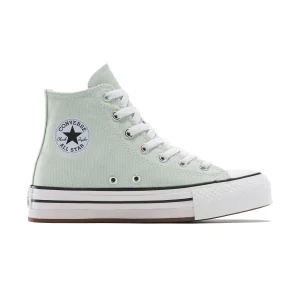 Souliers Converse pour filles (Junior) - CTAS EVA LIFT PLATFORM