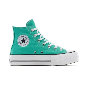 Souliers Converse Femmes - PLATEFORME RISE ABOVE