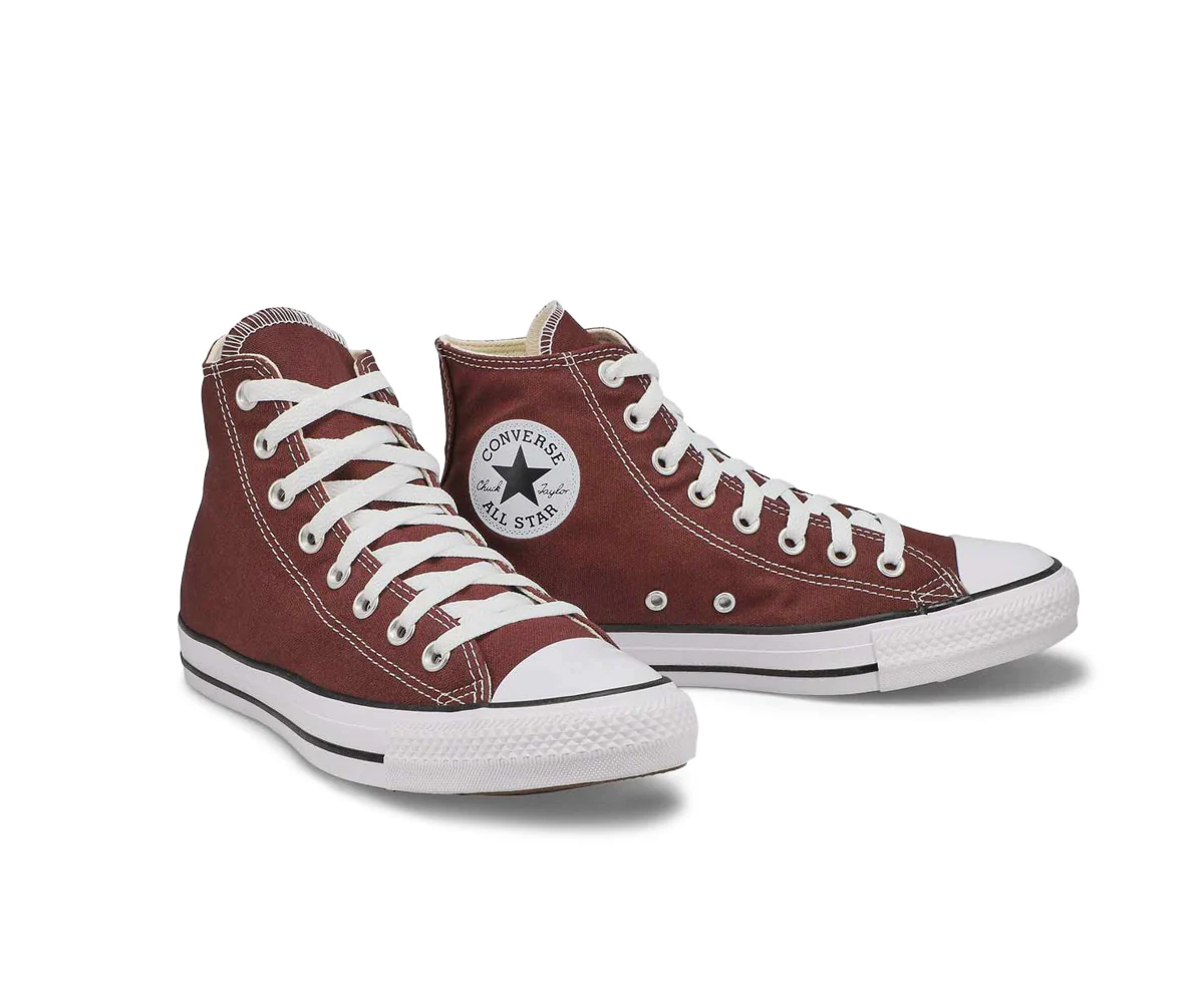 Souliers Converse pour hommes et femmes - Chuck Taylors All Star HIGH TOP – Image 3