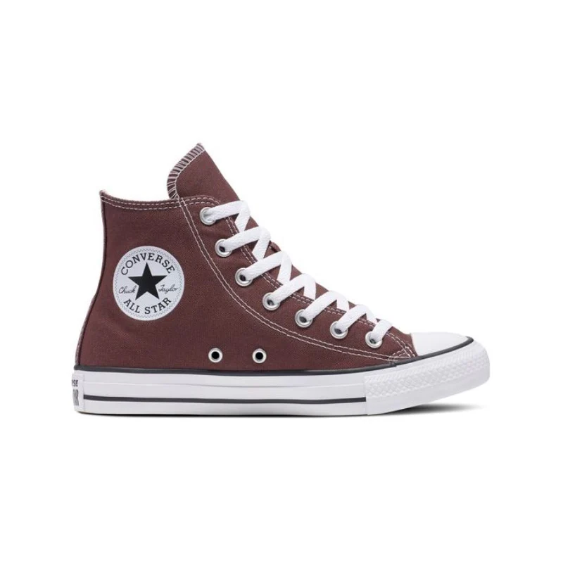 Souliers Converse pour hommes et femmes - Chuck Taylors All Star HIGH TOP