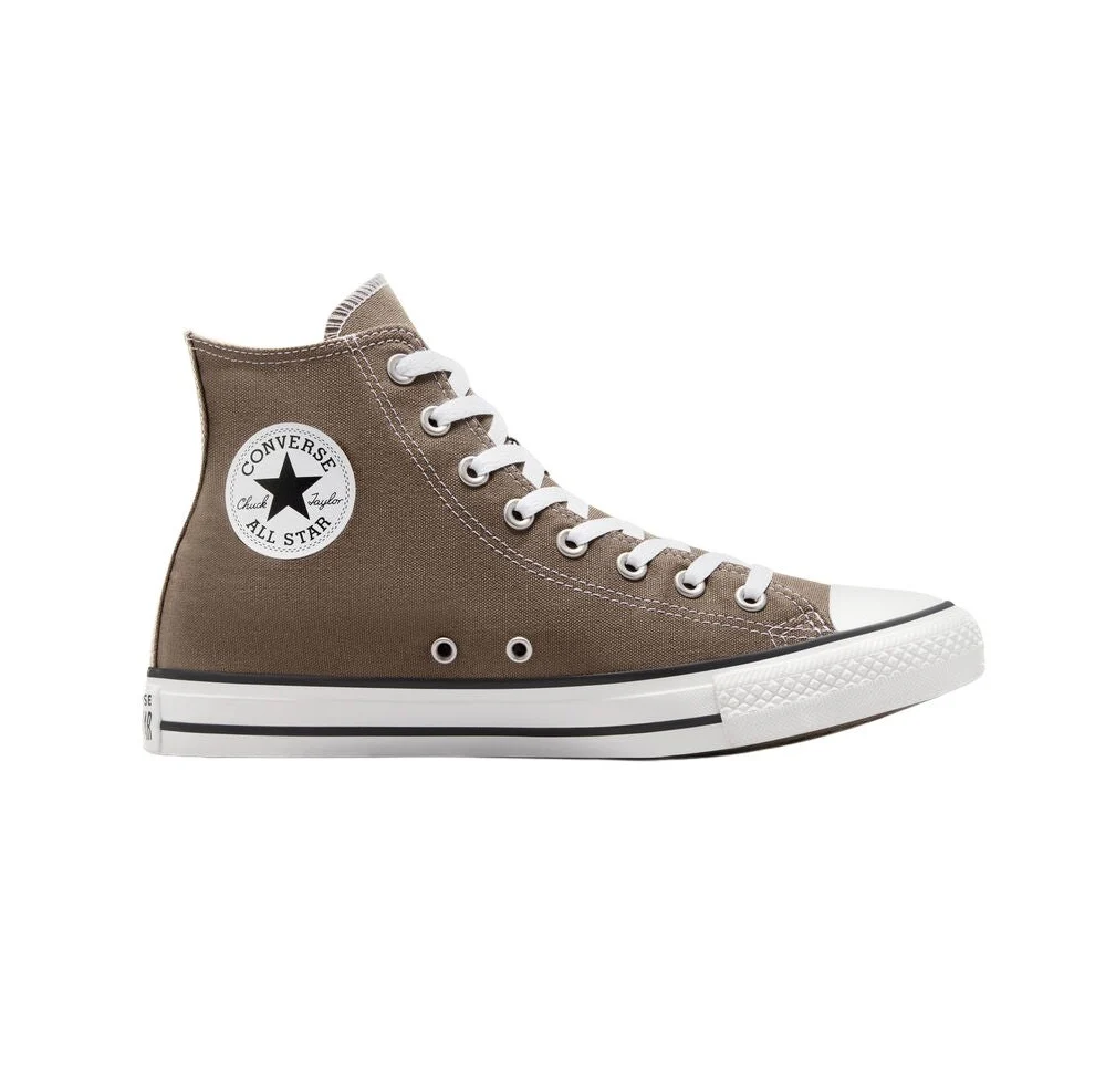 Souliers Converse pour hommes et femmes - Chuck Taylors All Star HIGH TOP – Image 6