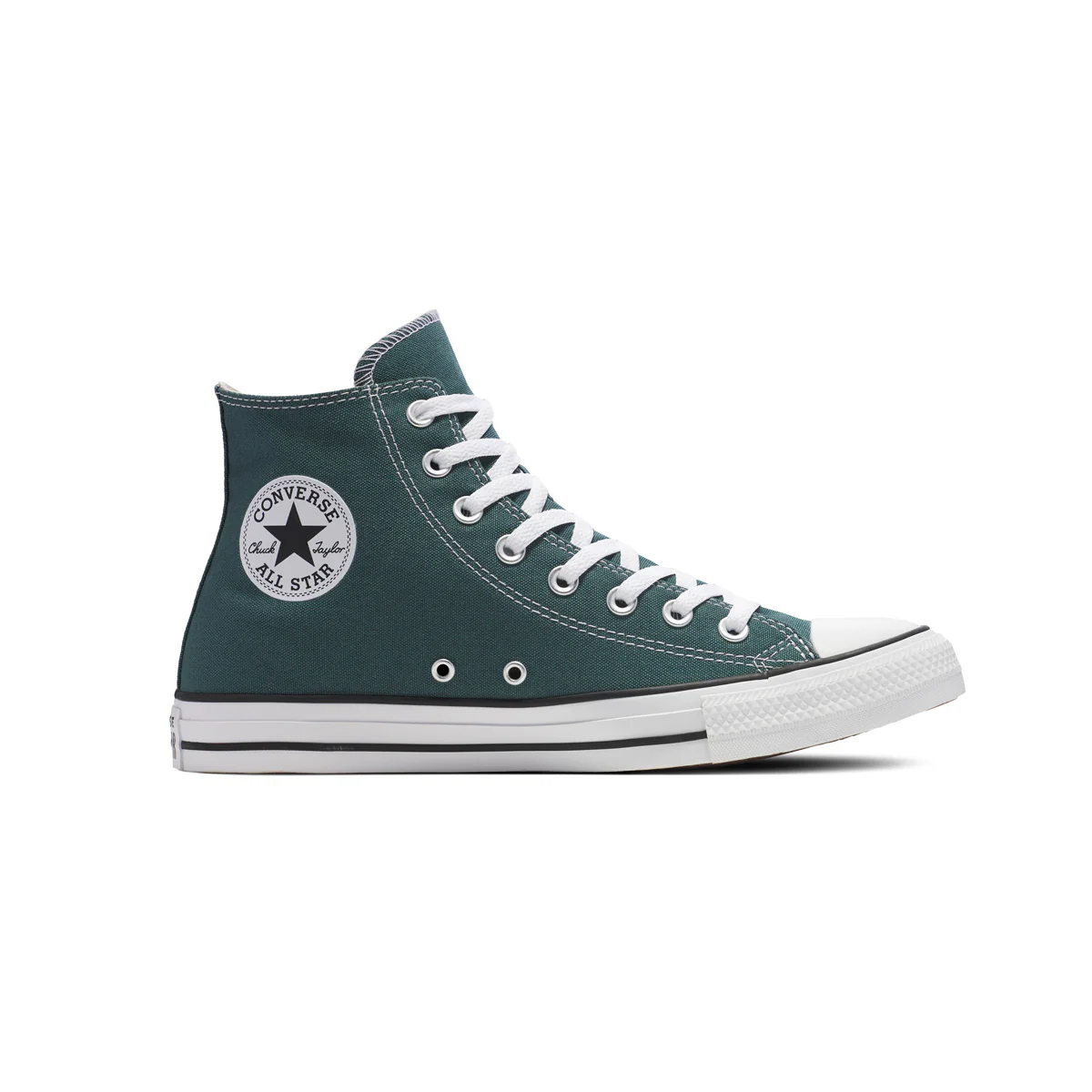 Souliers Converse pour hommes et femmes - Chuck Taylors All Star HIGH TOP – Image 7