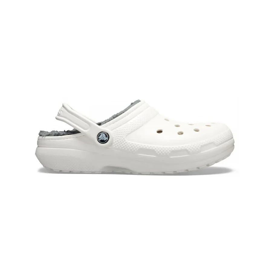 Pantoufles Crocs pour adultes - CLASSIC LINED CLOG – Image 6