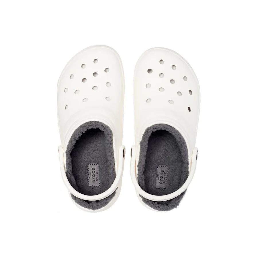 Pantoufles Crocs pour adultes - CLASSIC LINED CLOG – Image 7