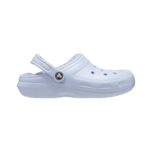CLASSIC LINED CLOG - Pantoufles pour adultes - Crocs
