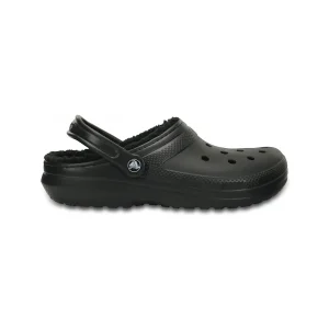 Pantoufles Crocs pour adultes - CLASSIC LINED CLOG