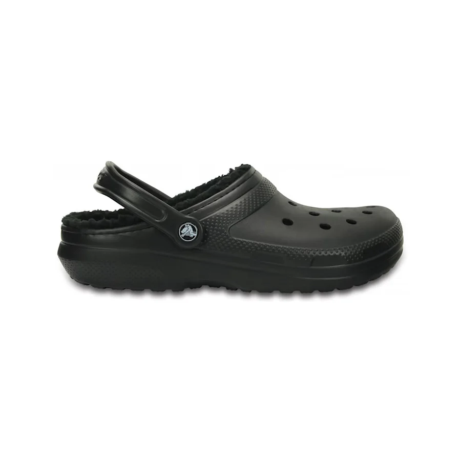 Pantoufles Crocs pour adultes - CLASSIC LINED CLOG – Image 2