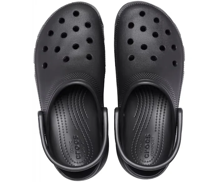 CLOG CLASSIC PLATEFORM - Sabots pour femmes - Crocs – Image 4