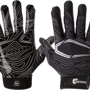 GAME DAY RECEIVER - Gants de receveurs de football - Cutters