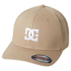 CAP STAR - Casquettes pour hommes DC Shoes