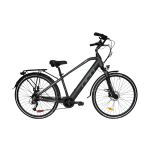 VELO E-LIBERTY 350W - Vélo électrique 350W pour hommes et femmes - DCO