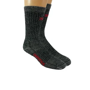 Bas en laine de mérinos pour hommes - EVEREST MERINO - DRISTEX