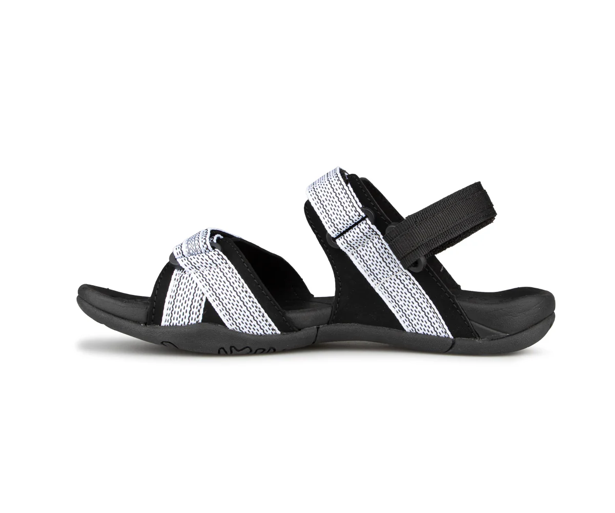 BLIZZI - Sandales à velcro pour femmes - Duty Nine – Image 4