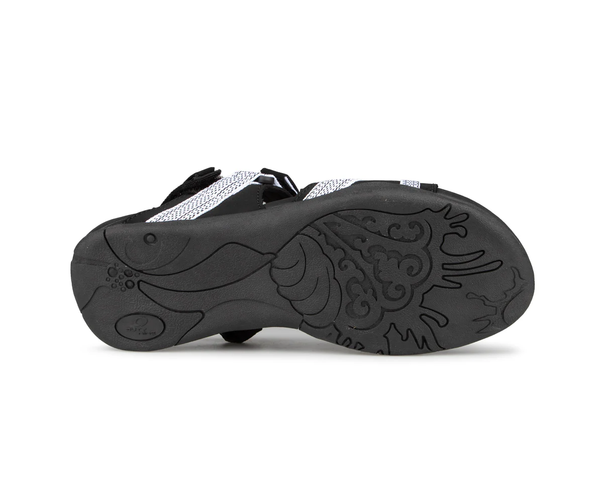 BLIZZI - Sandales à velcro pour femmes - Duty Nine – Image 7