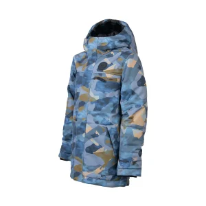 BOY MASON JACKET - Manteau pour garçons (Junior) - Duty Nine