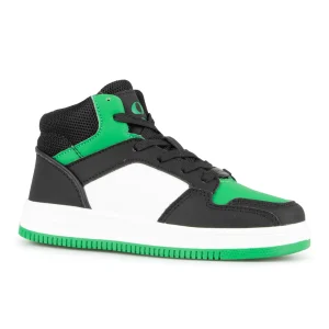 Souliers pour garçons (Junior) Duty Nine - FLOTSAM