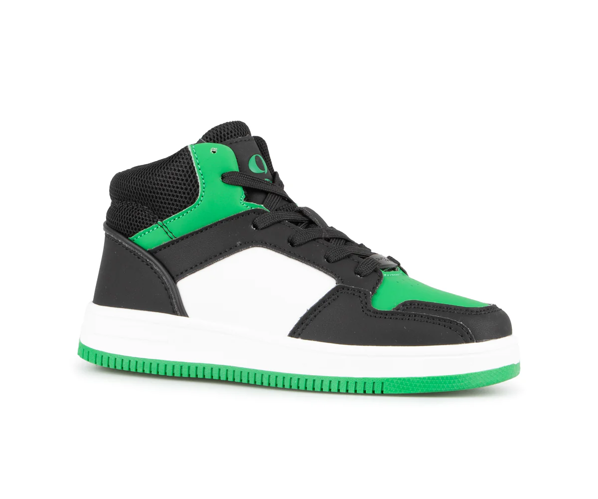 Souliers pour garçons (Junior) Duty Nine - FLOTSAM – Image 2